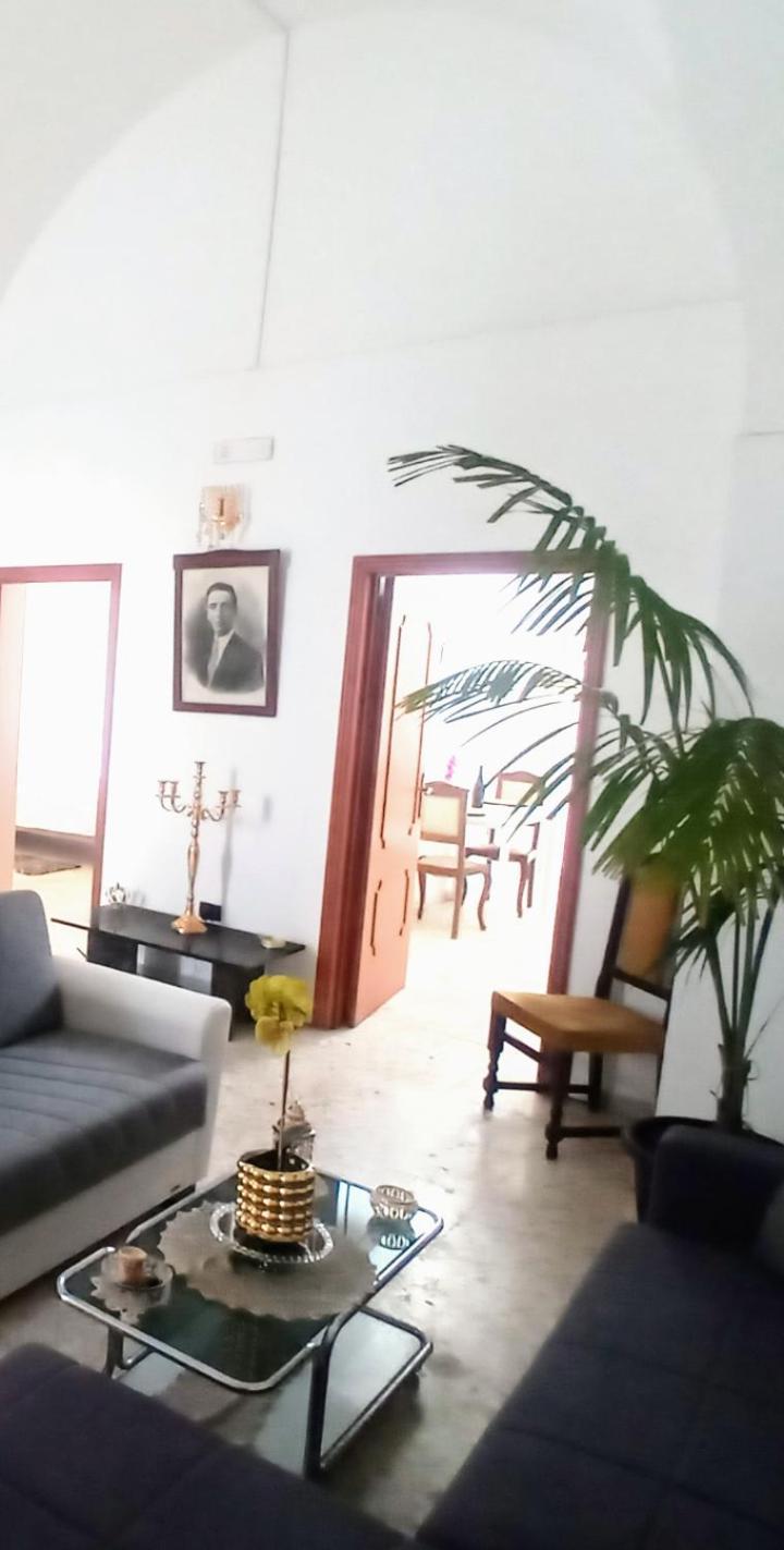 Casa Vacanza Nonna Emma Lizzano (Apulia) Exterior foto