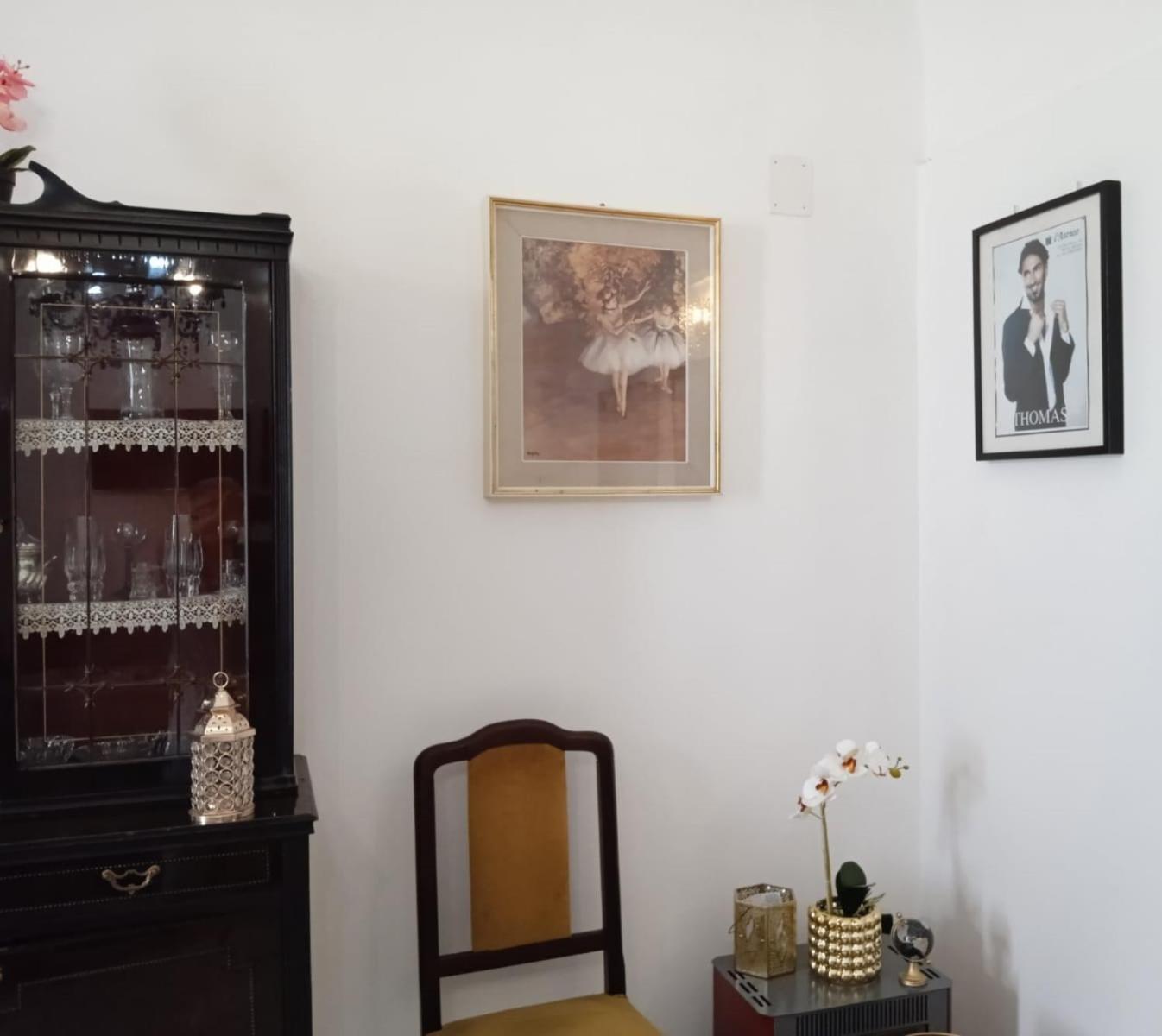 Casa Vacanza Nonna Emma Lizzano (Apulia) Exterior foto